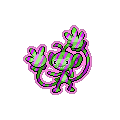 Exotic Ambipom